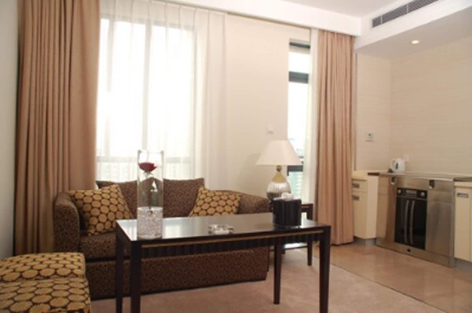 Eversunshine Hotel Shanghaj Zewnętrze zdjęcie