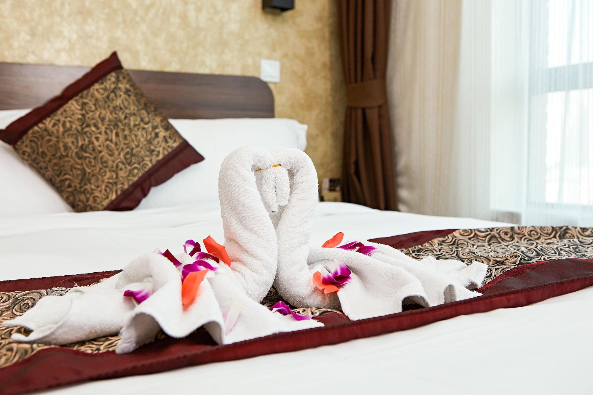 Eversunshine Hotel Shanghaj Zewnętrze zdjęcie