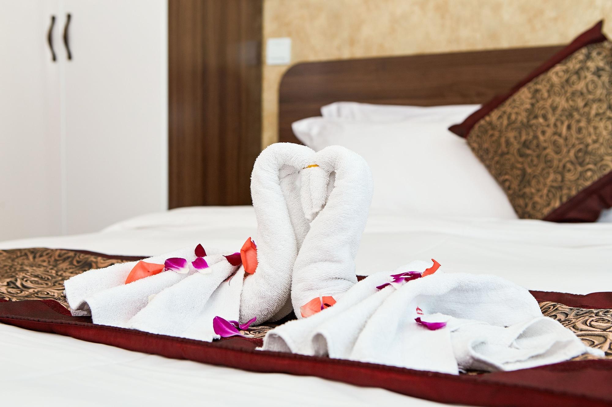 Eversunshine Hotel Shanghaj Zewnętrze zdjęcie