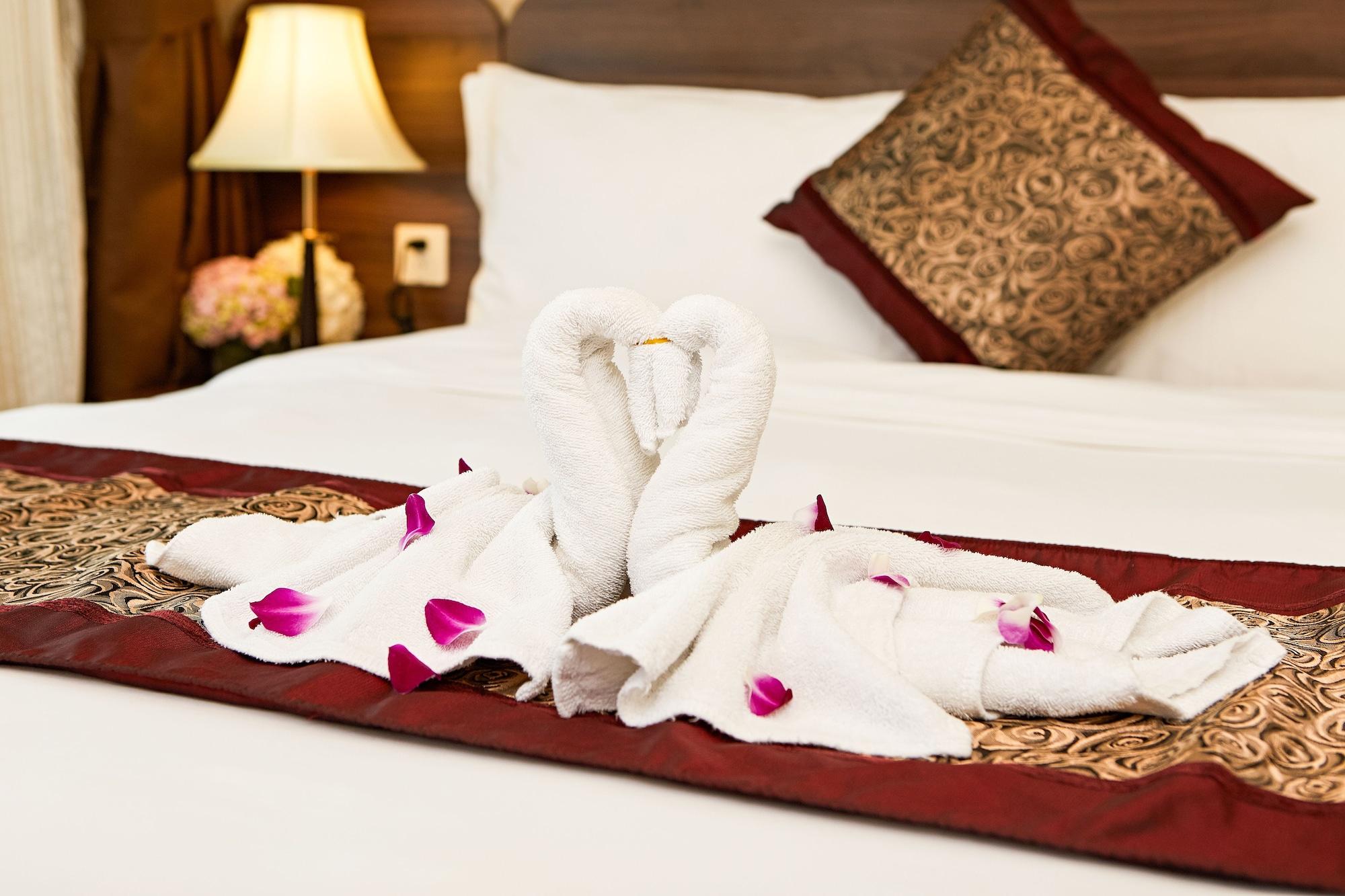 Eversunshine Hotel Shanghaj Zewnętrze zdjęcie