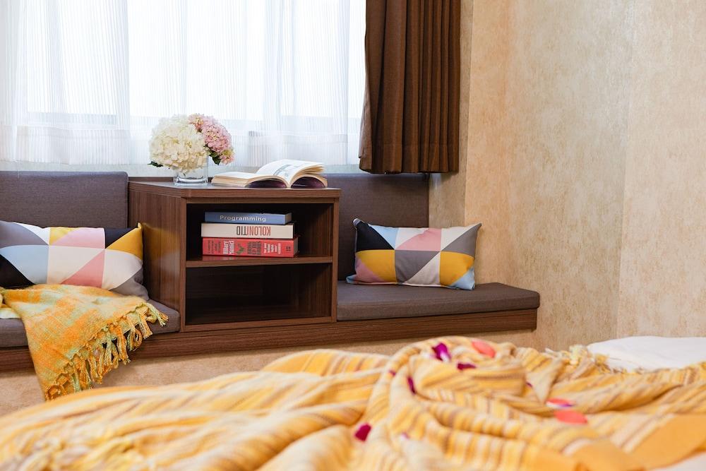 Eversunshine Hotel Shanghaj Zewnętrze zdjęcie