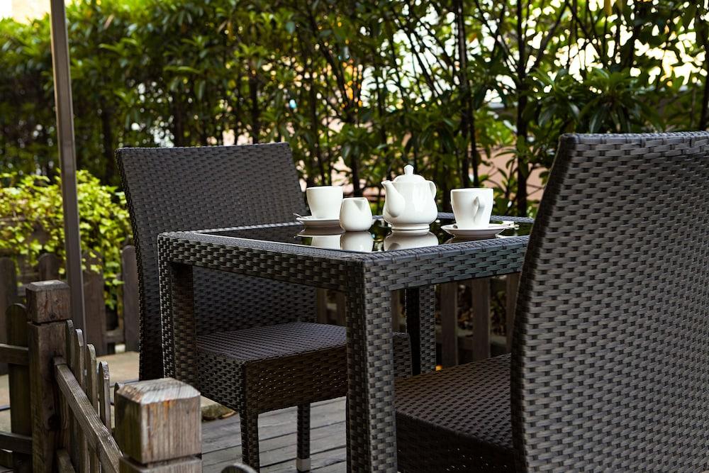 Eversunshine Hotel Shanghaj Zewnętrze zdjęcie