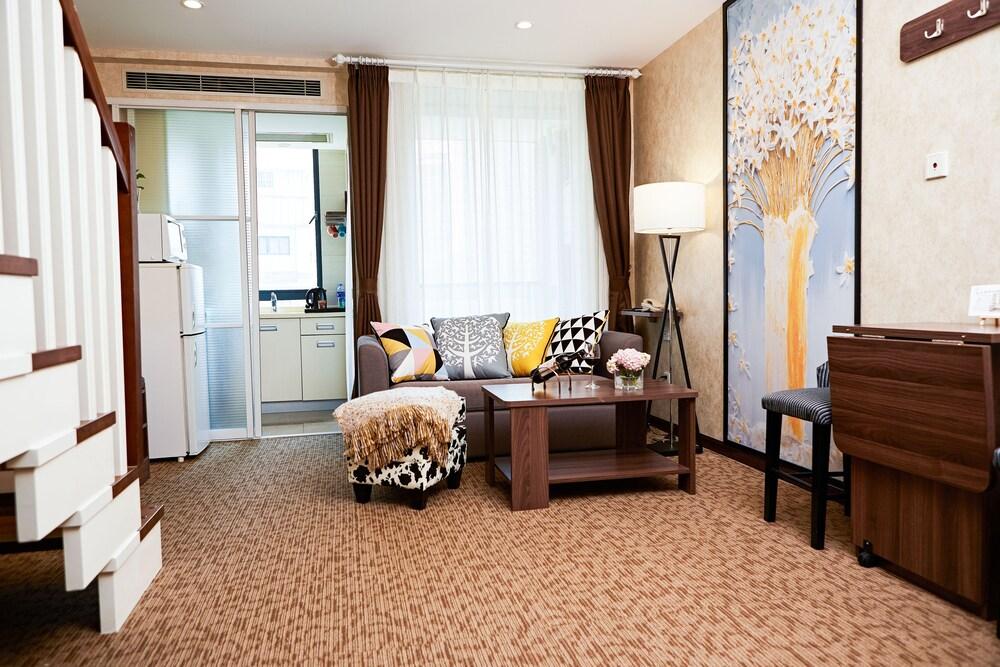 Eversunshine Hotel Shanghaj Zewnętrze zdjęcie