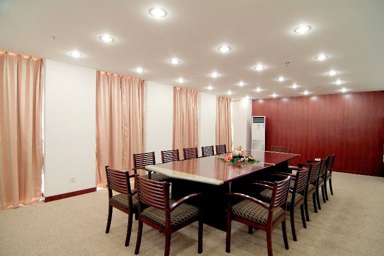 Eversunshine Hotel Shanghaj Zewnętrze zdjęcie